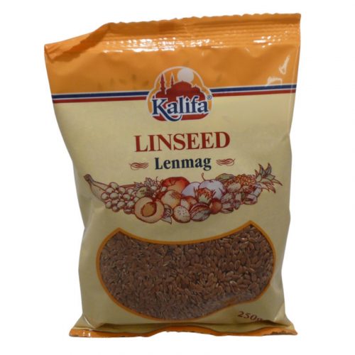 Kalifa lenmag 250 g