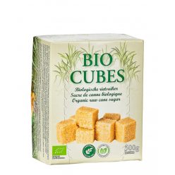 Biorganik bio kockacukor /cubes 500 g