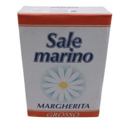 Sale Marino tengeri só  durva 1000 g