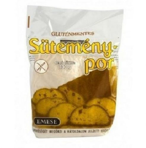 Emese gluténmentes süteménypor 400 g