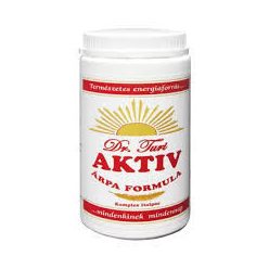 Vita Optima aktiv árpa formula 620 g