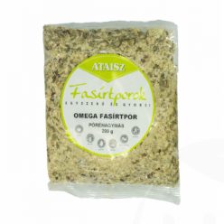 Ataisz omega fasírtpor póréhagymás 200 g