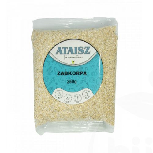 Ataisz zabkorpa 250 g