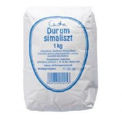 Csuta durum simaliszt 1000 g