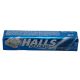 Halls cukor mentol-eukalyptus original 34 g