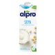 Alpro szójaital natural+calcium kék 1000 ml