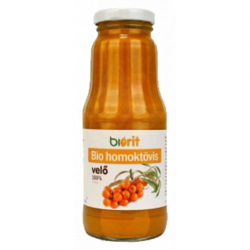 Biorit bio homoktövis velő 300 g