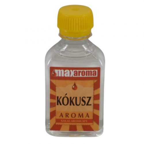 Szilas aroma max kókusz 30 ml