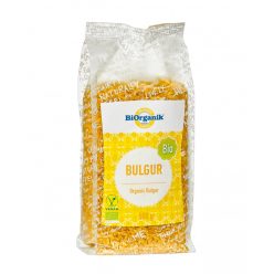 Biorganik bio bulgur 500 g