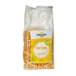 Biorganik bio kukorica popcorn 500 g