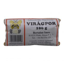 Bertalan virágpor 100 g