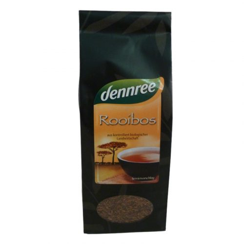 Dennree bio tea rooibos 100 g