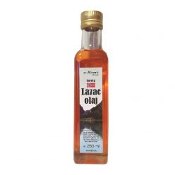 Dr.aliment lazac olaj 250 ml