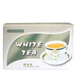 Dr.chen fujian fehér tea  25x2g 50 g