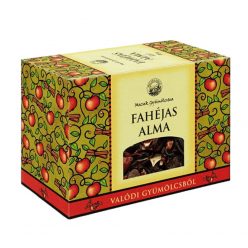 Mecsek gyümölcstea fahéjas alma 100 g