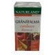 Naturland gyümölcstea gránátalma-csipke 20x2g 40 g