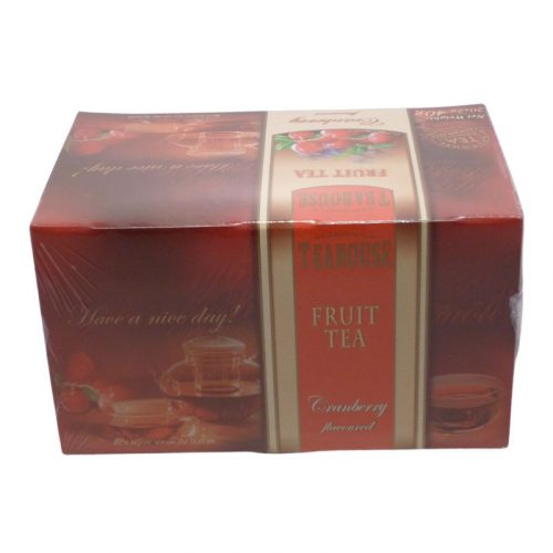 Teaház vadcseresznye tea 20x2 g