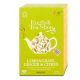 English Tea Shop bio citromfű tea gyömbér&citrus 20x1,5g 30 g