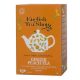 English Tea Shop bio gyömbéres barack tea 20x2g 40 g