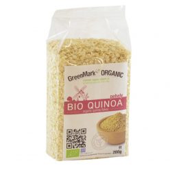 Greenmark bio quinoa 500 g