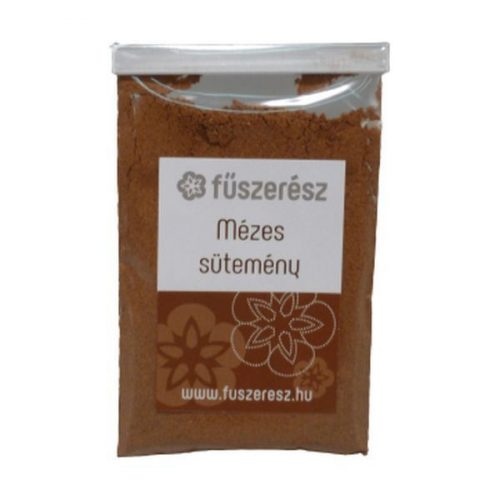 Fűszerész mézes sütemény fűszerkeverék 20 g