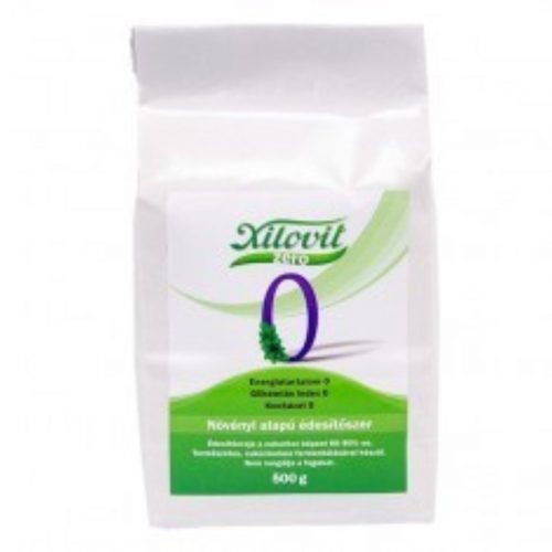 Naturpiac eritritol 500 g