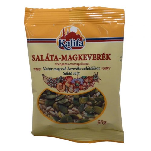 Kalifa saláta magkeverék 50 g