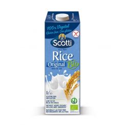 Riso Scotti bio soul rizsital 1000 ml