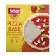 Schär gluténmentes pizza alap 300 g