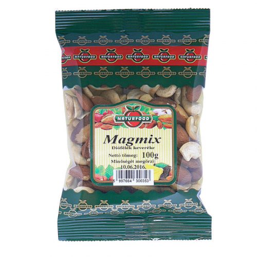 Naturfood magmix 100 g