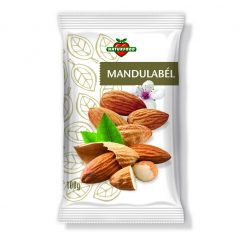 Naturfood mandulabél 100 g