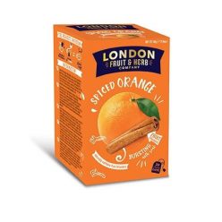 London fűszeres narancs tea 20x 40 g