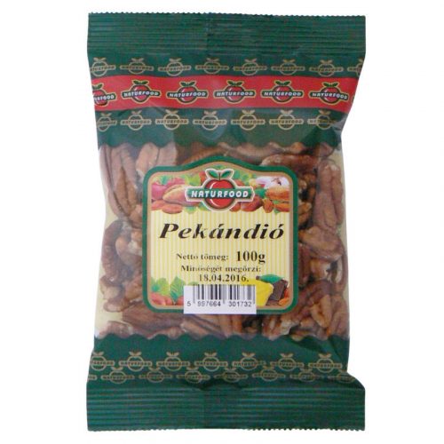 Naturfood pekándió 100 g