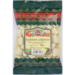 Naturfood joghurtos zabpárna 80 g