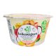 All in kókuszgurt élőflórás őszibarack & mangó 150 g