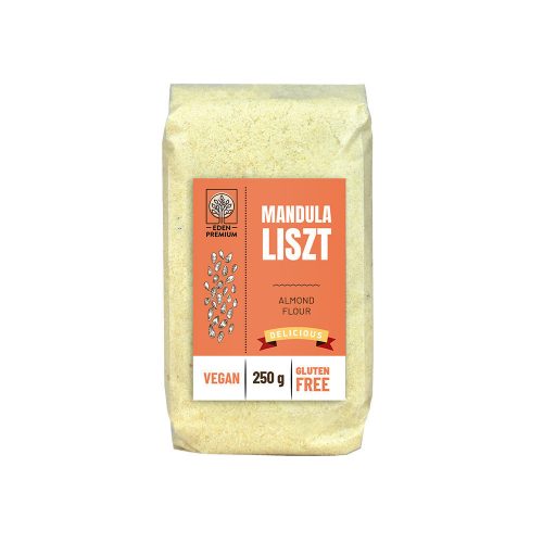 Éden prémium mandulaliszt 250 g