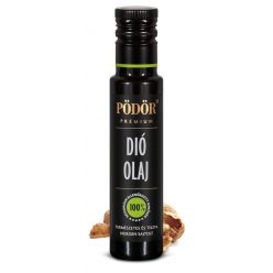 Pödör dió olaj 100 ml