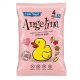 Angelina bio kukoricás snack 4x15g 60 g