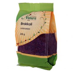 Natura csíráztatásra brokkoli 200 g