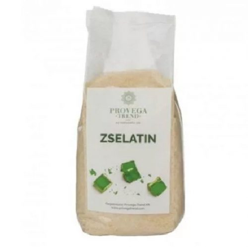 Provega zselatin 250 g