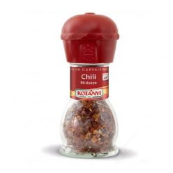 Kotányi bird's eye chili malom 24 g