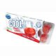 Cool cherry&mint meggy-mentol ízű cukormentes cukorka 16 g