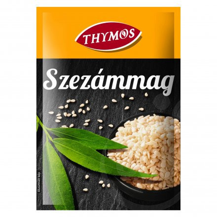 Thymos szezámmag 40 g