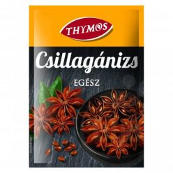 Thymos csillagánizs egész 5 g