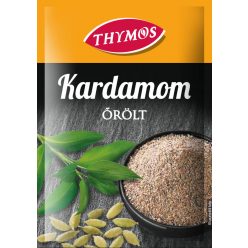 Thymos kardamom őrölt 7 g