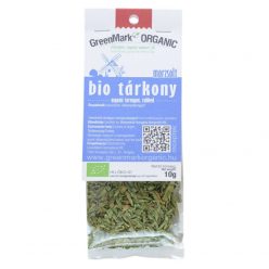 Greenmark bio tárkony morzsolt 10 g