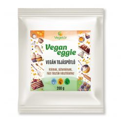 Vegetár vegan tojáspotló eggie 200 g