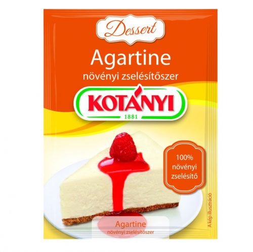 Kotányi agartine 12 g