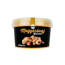 Valentines mogyoróvaj gourmet selymes 250 g