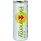 Pure bio energy energiaital uborka-menta 250 ml